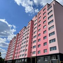 Ход строительства ЖК Світанок, 0, май 2026