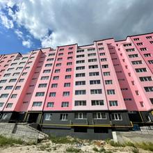 Ход строительства ЖК Світанок, 0, май 2026