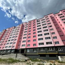Ход строительства ЖК Світанок, 0, май 2026