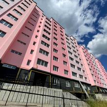 Ход строительства ЖК Світанок, 0, май 2026