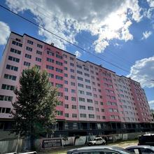 Ход строительства ЖК Світанок, 0, май 2026