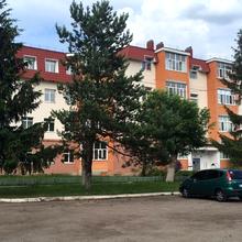 Ход строительства ул. Гаек, 224б, 0, май 2026