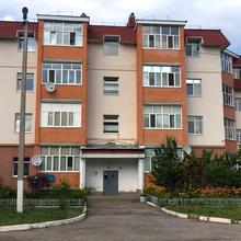 Ход строительства ул. Гаек, 224б, 0, май 2026