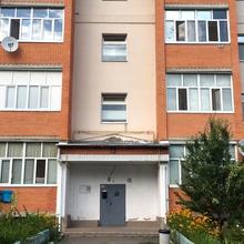 Ход строительства ул. Гаек, 224б, 0, май 2026