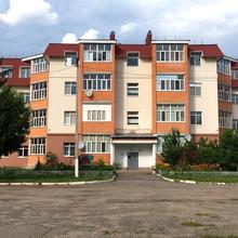 Ход строительства ул. Гаек, 224б, 0, май 2026