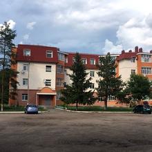 Ход строительства ул. Гаек, 224б, 0, май 2026