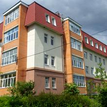 Ход строительства ул. Гаек, 224б, 0, май 2026