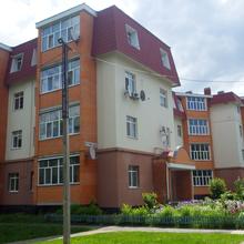Ход строительства ул. Гаек, 224б, 0, май 2026