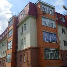 Ход строительства ул. Гаек, 224б, 0, май 2026