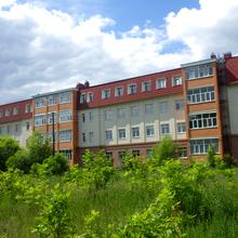 Ход строительства ул. Гаек, 224б, 0, май 2026