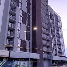 Хід будівництва ЖК Щасливий Grand, 2 секція, травень 2026