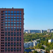 Хід будівництва Будинок на Вавилових, 0, травень 2026