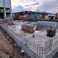 Хід будівництва ЖК Щасливий Grand, 6 секція, травень 2026