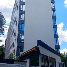 Хід будівництва ЖК Sherwood, 1 секція, червень 2026