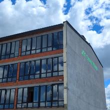 Хід будівництва ЖК GREEN VILLAGE, 4 будинок, червень 2026