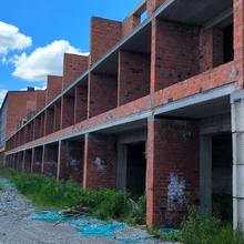 Хід будівництва ЖК GREEN VILLAGE, 3 будинок, червень 2026