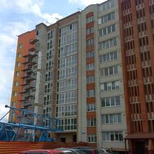 Хід будівництва ЖК Острозький, 1-2 секції, червень 2026