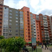 Хід будівництва ЖК Острозький, 12 секція, червень 2026