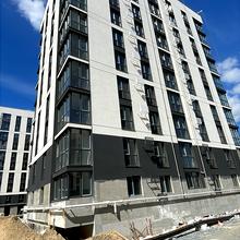 Хід будівництва ЖК FAMILY City, 4 будинок, червень 2026