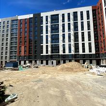 Хід будівництва ЖК FAMILY City, 4 будинок, червень 2026