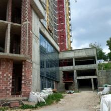 Хід будівництва ЖК Домініканський, 1 будинок, червень 2026