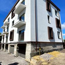 Хід будівництва ЖК Family club house, Будинок, червень 2026