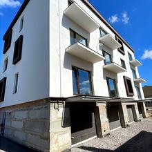 Хід будівництва ЖК Family club house, Будинок, червень 2026