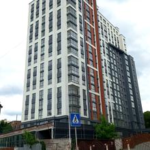 Хід будівництва ЖК Atlanta Tower, 1 будинок, червень 2026