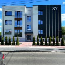 Хід будівництва вул. Поповича, 37, Будинок, червень 2026