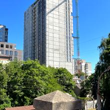 Хід будівництва ЖК Premier Tower, 1 будинок (секція 1), червень 2026