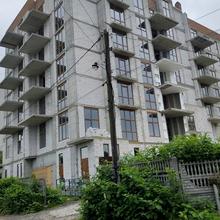 Ход строительства ЖК Калина, Дом, июнь 2026