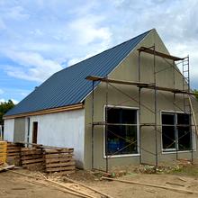 Хід будівництва КМ  ArtHomes, 0, травень 2026