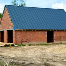 Хід будівництва КМ  ArtHomes, 0, травень 2026