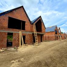 Хід будівництва КМ  ArtHomes, 0, травень 2026
