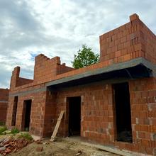 Хід будівництва КМ  ArtHomes, 0, травень 2026
