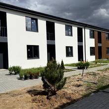 Хід будівництва QSide, 0, травень 2026