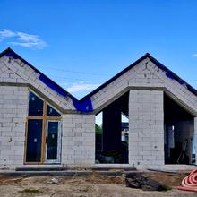 Хід будівництва КМ Місто Своїх, 0, травень 2026