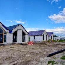 Хід будівництва КМ Місто Своїх, 0, травень 2026
