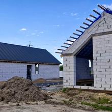 Хід будівництва КМ Місто Своїх, 0, травень 2026