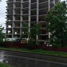 Хід будівництва ЖК Магнолія, Будинок, червень 2026
