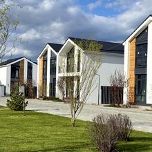 Хід будівництва КМ Gardd House Eco Village, 0, травень 2026