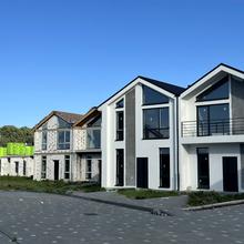 Хід будівництва КМ Gardd House Eco Village, 0, травень 2026