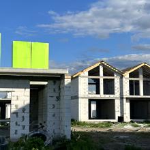 Хід будівництва КМ Gardd House Eco Village, 0, травень 2026