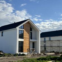 Хід будівництва КМ Gardd House Eco Village, 0, травень 2026