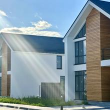 Хід будівництва КМ Gardd House Eco Village, 0, травень 2026