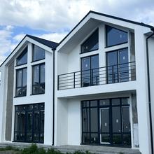 Хід будівництва КМ Gardd House Eco Village, 0, травень 2026