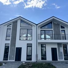 Хід будівництва КМ Gardd House Eco Village, 0, травень 2026