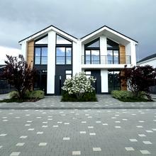 Хід будівництва КМ Gardd House Eco Village, 0, травень 2026