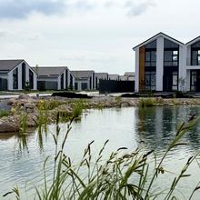 Хід будівництва КМ Gardd House Eco Village, 0, травень 2026