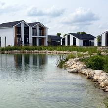 Хід будівництва КМ Gardd House Eco Village, 0, травень 2026